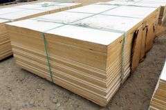H-776 Particle Board