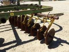H-359 John Deere Disc
