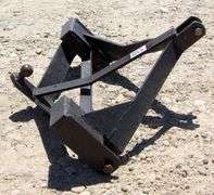 H-668 3-Point Tow Hitch