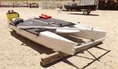 H-913 Catamaran