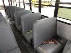 H-306  2009 Thomas School Bus