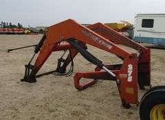 H-1054 International 1066 Tractor