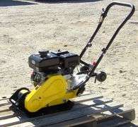 H-468 Stark Plate Compactor