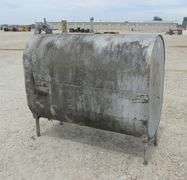 H-143 Oil Tank