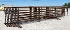 H-720 Heavy Duty 24' Freestanding Panels (10)