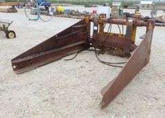 H-902  Bale Squeeze