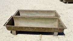 H-918 Feed Bunks