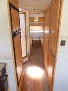 H-945 1997 Georgie Motorhome