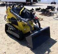 H-843  ATS Mini Loader