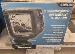 H-170 Camping Supplies
