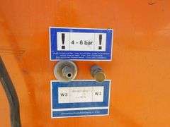 H-500 Kemper Welding Exhaust Extractors (2)