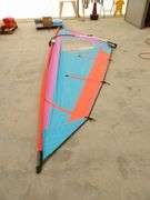 H-913 Catamaran