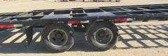 H-350 2009 Pro-Trak Tandem Dual GN Trailer 27'