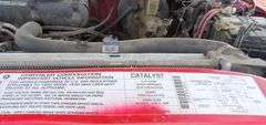 H-901  1995 Ram 1500 Pickup