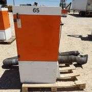 H-506 Kemper Welding Exhaust Extractor
