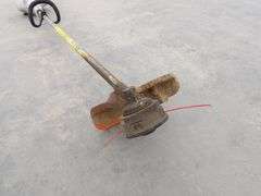 H-219 Stihl Gas Powered Weed Trimmer
