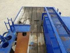H-209 2006 Chevy C6500 Flatbed Service Truck