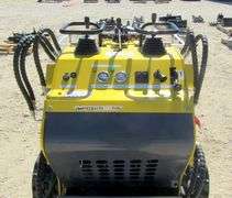 H-842  ATS Mini Loader