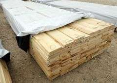 H-378 1X6 Lumber