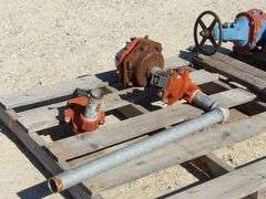 H-1008 Irrigation Valves & Backflow