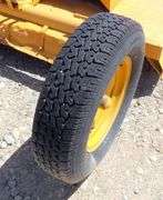 H-103  Pull Type Mower