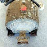 H-193 SKK Gear Motor