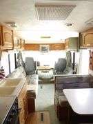 H-290 1996 Daybreak Motorhome