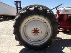 H-540 Ford 8N Tractor