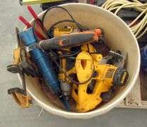 H-177  Power Tools