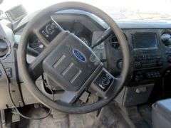 H-470  2013 Ford F-350 Pickup