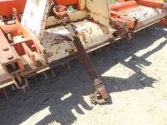 H-347 Allis Chalmers Flail Mower