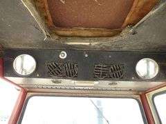 H-1054 International 1066 Tractor