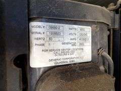 H-290 1996 Daybreak Motorhome