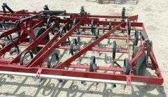 H-156 18' Folding Triple K