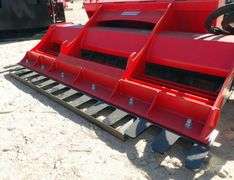 H-630 Raytree Land Leveler