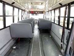 H-306  2009 Thomas School Bus