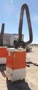 H-547 Kemper Welding Exhaust Extractor