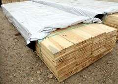H-379 1X12 Lumber