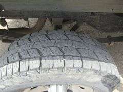 H-1067 1998 Dodge Ram 1500 Pickup