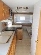 H-298  2000 Sportsman Ultra-Lite Camp Trailer