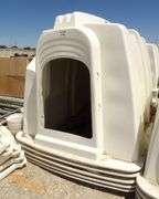 H-278 Calf Hutches (5)