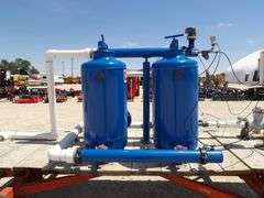 H-1055 Yamit Irrigation Filtration System