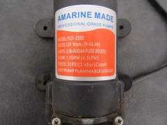 H-242 Cast Iron & Pumps