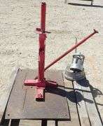 H-195  Tire Service Equipment