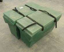 H-247 High Country Plastics Panniers (2)