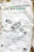 H-747  White Lake Diatomaceous Earth