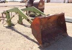H-228 Loader Attachment