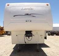 H-937 2003 Keystone Laredo Travel Trailer