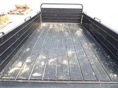 H-1062 Utility Trailer