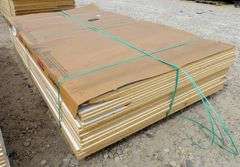 H-784 Particle Board